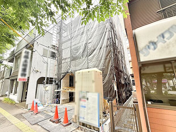 ■暮らしを彩る充実した設備仕様が備わった住まい