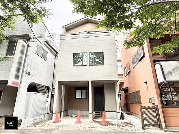 ■暮らしを彩る充実した設備仕様が備わった住まい
