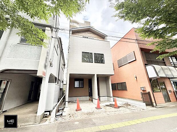 ■暮らしを彩る充実した設備仕様が備わった住まい