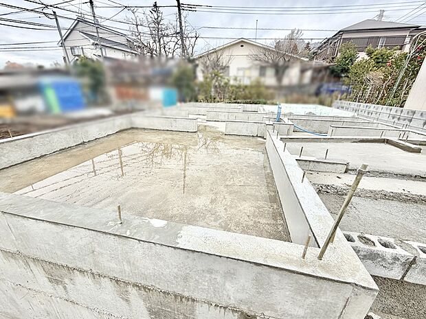 ■約20帖の大型LDK!贅沢な時間が過ごせます