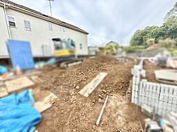 神奈川県川崎市宮前区菅生３丁目