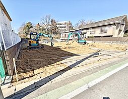 神奈川県川崎市宮前区菅生３丁目