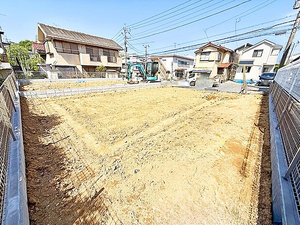B号棟  ■新しい暮らしが始まる場所で、家族の絆を深める