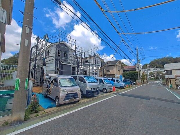 ■この道を歩けば、毎日が少し特別になる