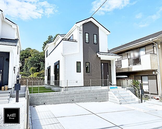 A号棟 ■暮らしを豊かにする充実した仕様設備で快適に