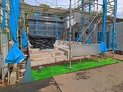 神奈川県座間市入谷西２丁目