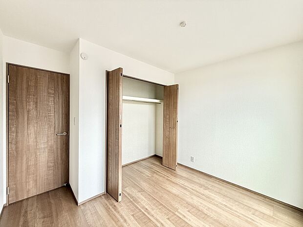 B号棟 ■機能的で使いやすいお部屋で毎日を快適に