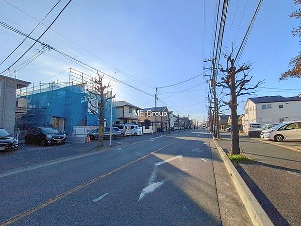 ■新しい時代の息吹を感じる、心地よい環境