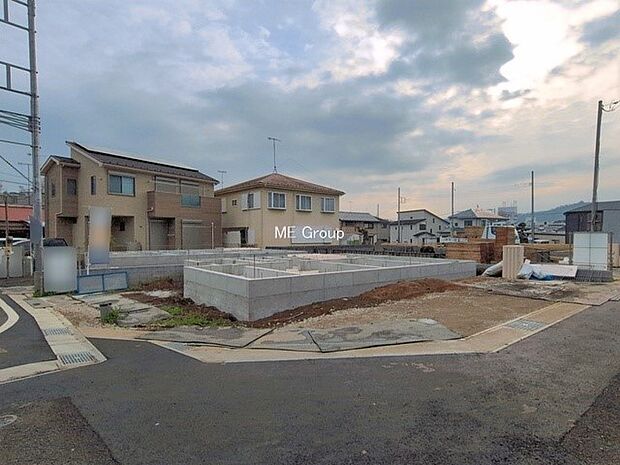 ■新しい暮らしが始まる場所で、家族の絆を深める