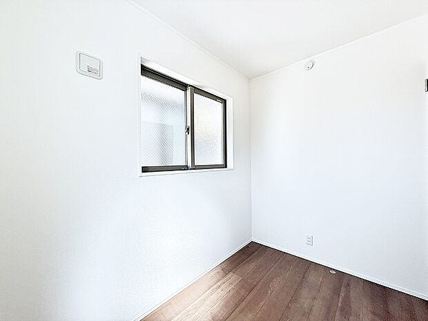 どこになにを置くか楽しみな自分のお部屋  