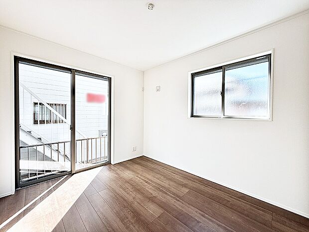 どこになにを置くか楽しみな自分のお部屋