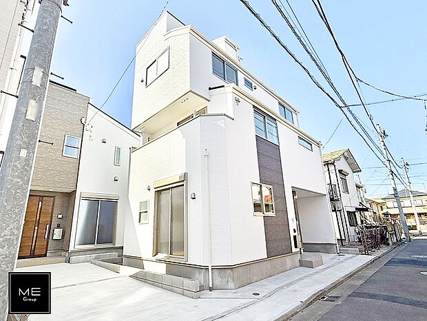 ■新しい暮らしが始まる場所で、家族の絆を深める