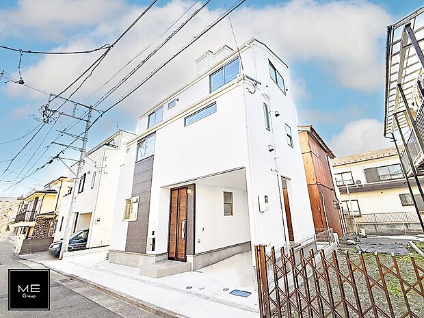 ■家族みんなが笑顔で過ごせる、安心感のある住まい