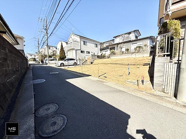 ■新しい住まい、街の新しい風景