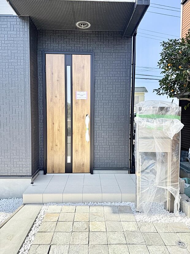 ■ 帰るたびにホッとする、安心感のある佇まい