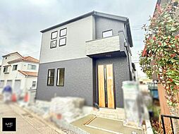 神奈川県横浜市泉区上飯田町