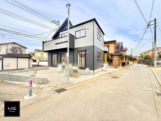 ■新しい住まい、街の新しい風景