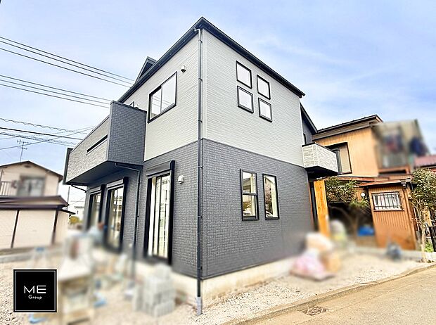 ■家族みんなが笑顔で過ごせる、安心感のある住まい