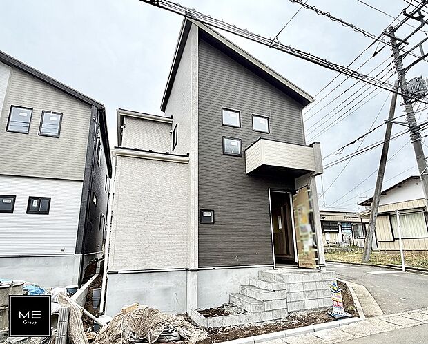 暮らしを彩る充実した設備仕様が備わった新築戸建