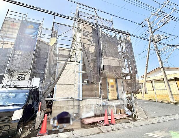 周辺環境も合わせてご覧ください!