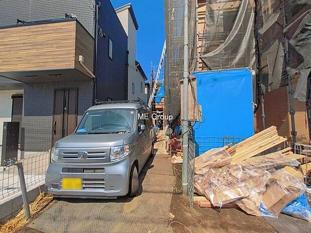 周辺環境も合わせてご覧ください！  