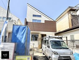 東京都八王子市打越町