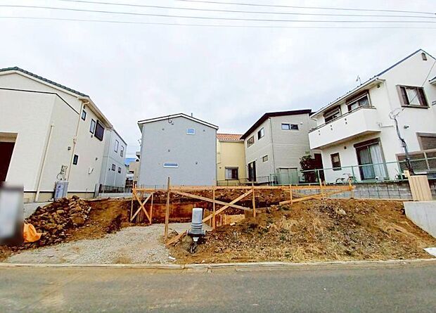 小田原線「鶴巻温泉」駅徒歩8分!周辺環境も合わせてご覧ください!