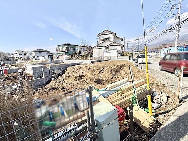 ■暮らしを彩る充実した設備仕様が備わった住まい