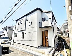 神奈川県横浜市泉区和泉中央南２丁目