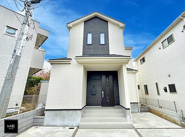 ■家族みんなが笑顔で過ごせる、安心感のある住まい