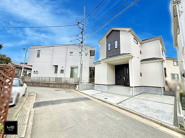 ■新しい暮らしが始まる場所で、家族の絆を深める