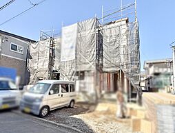 神奈川県綾瀬市綾西４丁目