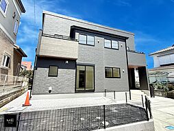 神奈川県綾瀬市綾西４丁目