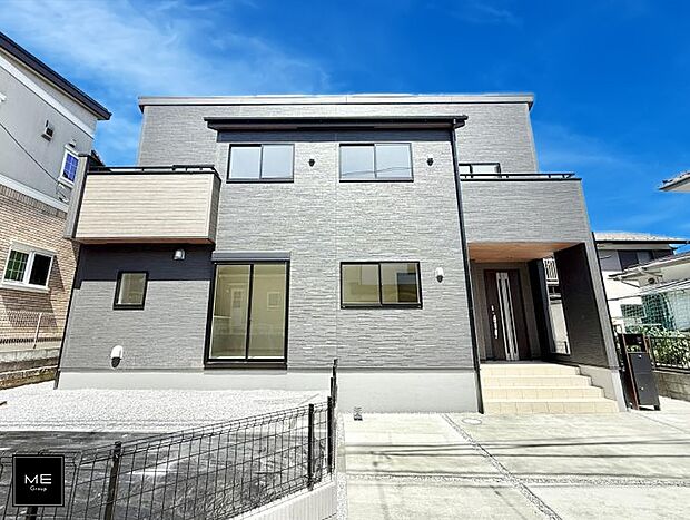 ■家族みんなが笑顔で過ごせる、安心感のある住まい