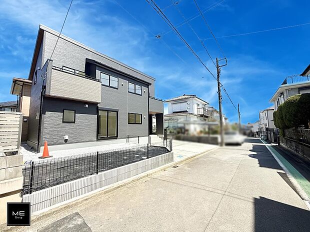 ■新しい時代の息吹を感じる、心地よい環境