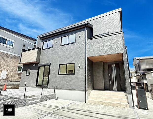 ■家族みんなが笑顔で過ごせる、安心感のある住まい