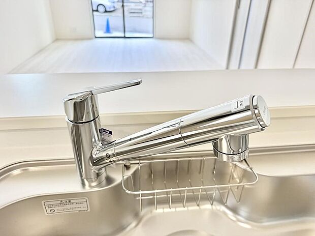 ■清潔でおいしい水を手軽に供給してくれます