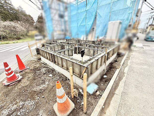 周辺環境も合わせてご覧ください!