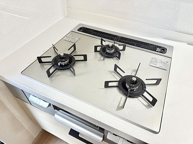 ■一度に多くの料理ができ便利で効率的