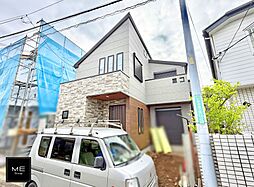 神奈川県相模原市南区大野台４丁目