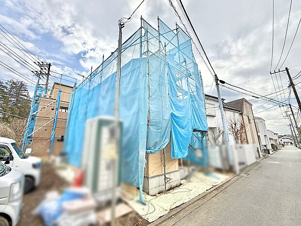 ■暮らしを彩る充実した設備仕様が備わった住まい
