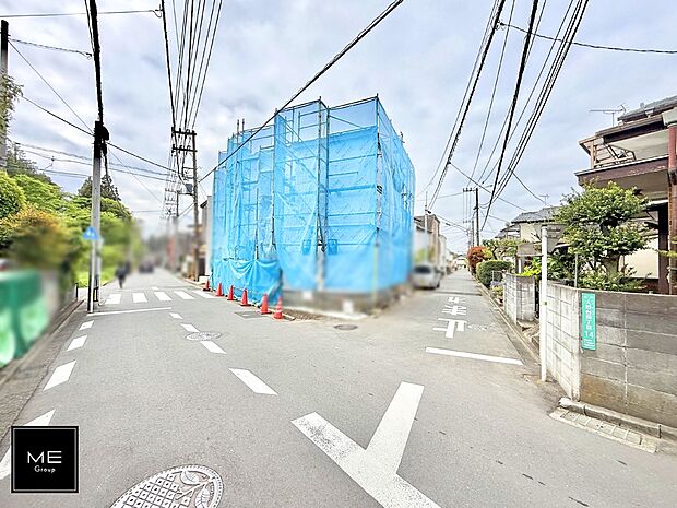 ■家族とのお出かけが楽しくなる環境です