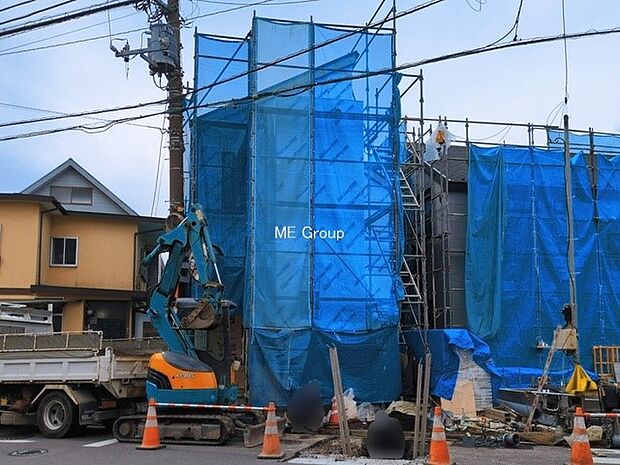 ■暮らしを豊かにする充実した仕様設備で快適に