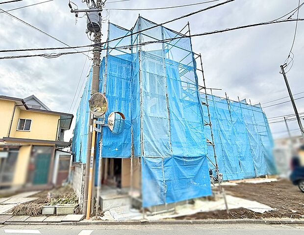 ■暮らしを豊かにする充実した仕様設備で快適に