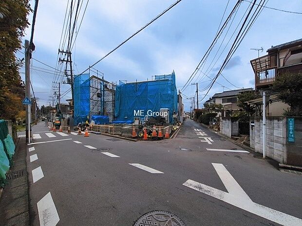 ■この道を歩けば、毎日が少し特別になる