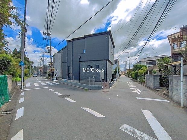 ■この道を歩けば、毎日が少し特別になる