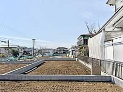 神奈川県秦野市羽根