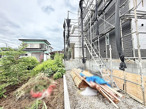 3号棟 周辺環境も合わせてご覧ください!