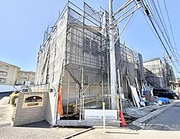 神奈川県秦野市千村１丁目