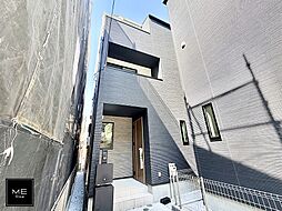 神奈川県逗子市久木１丁目